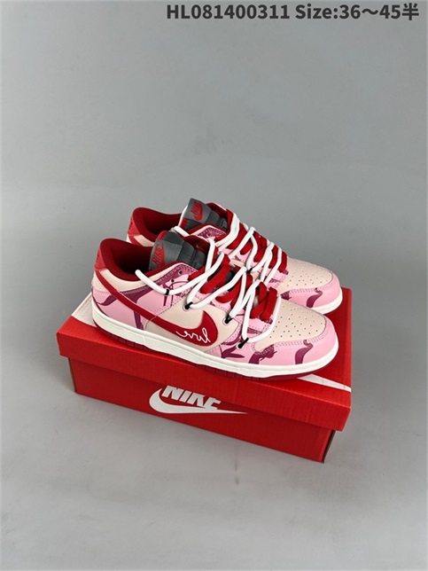 women low dunk sb shoes H 2023-3-21-028